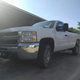 Illustration for article titled Things That Rattle in This 2010 Silverado 2500: